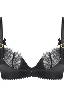Sheer Lingerie | Balconette Bras & Demi Bras><noscript><img width=
