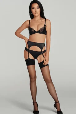 Sheer Lingerie | Balconette Bras & Demi Bras><noscript><img width=