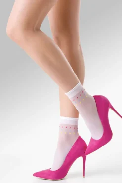 £30 And Under>Gabriella Sally Socks
