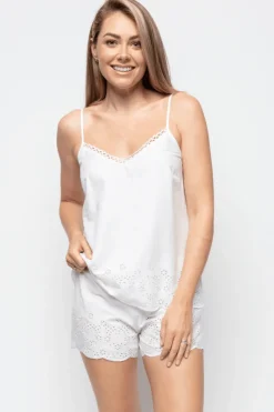Pyjama Tops | £30 And Under><noscript><img width=