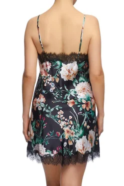 Silk Nightwear | Nighties, Babydolls & Chemises><noscript><img width=