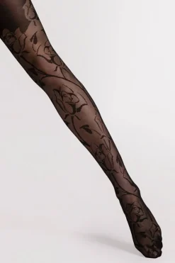 Black Tights | Patterned Tights><noscript><img width=