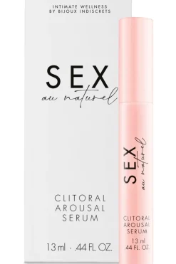 Pleasure | £30 And Under>Bijoux Indiscrets Sex au naturel Clitoral Arousal Serum