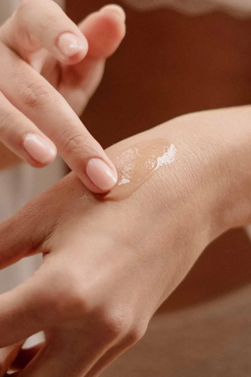 Pleasure | £30 And Under>Bijoux Indiscrets Sex au naturel Water-Based Lubricant