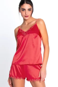 Silk Nightwear | Pyjama Tops><noscript><img width=