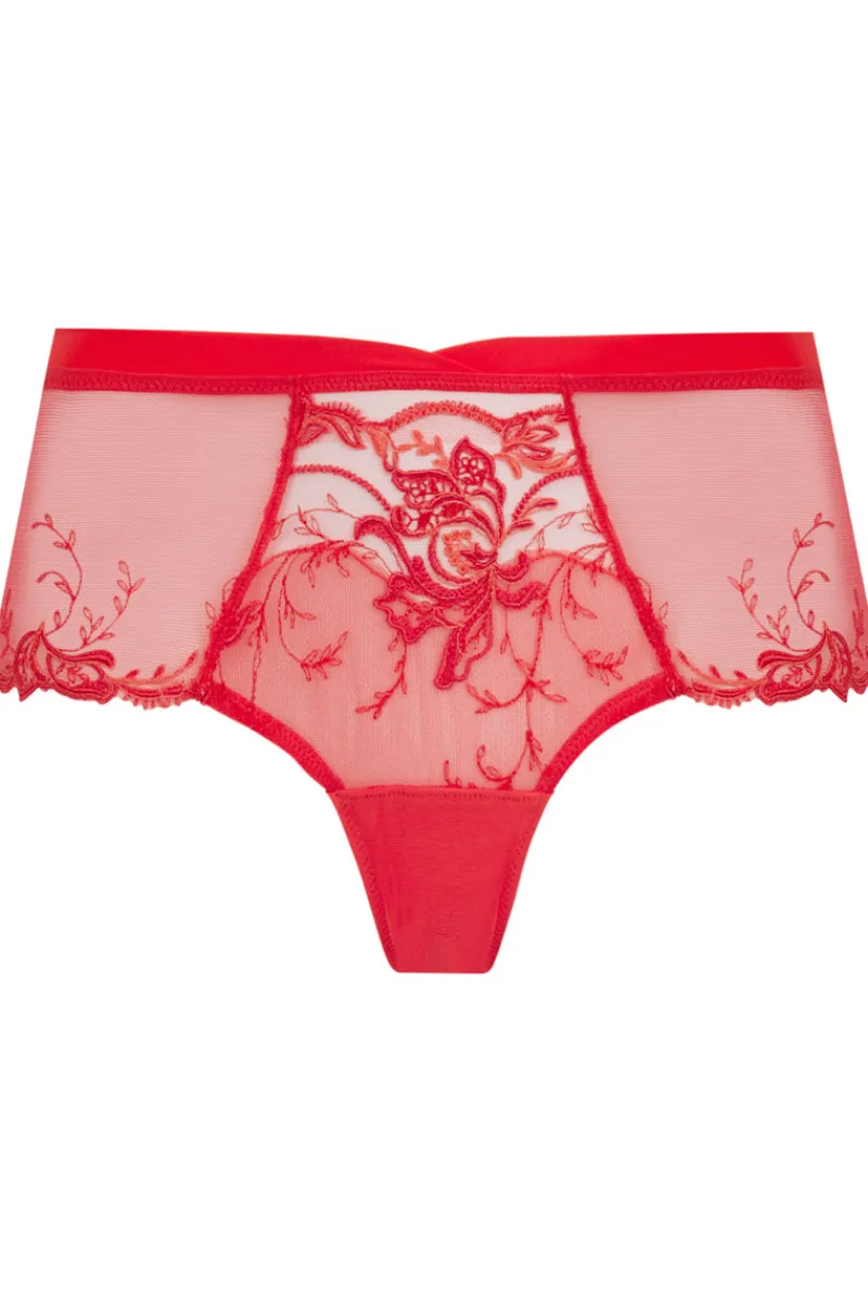 Mother's Day | Sexy Lingerie>Lise Charmel Source Beauté Shorty HibiscusBeaute