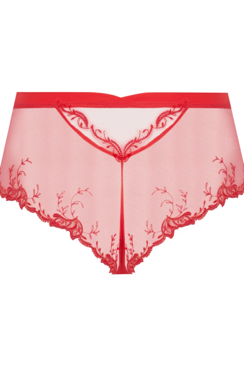 Mother's Day | Sexy Lingerie>Lise Charmel Source Beauté Shorty HibiscusBeaute
