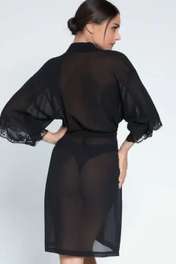 Silk Nightwear | Kimonos & Robes><noscript><img width=