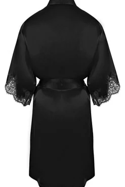 Silk Nightwear | Kimonos & Robes><noscript><img width=