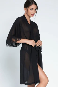 Silk Nightwear | Kimonos & Robes><noscript><img width=