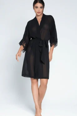 Silk Nightwear | Kimonos & Robes><noscript><img width=
