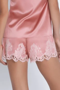 Silk Nightwear | Pyjama Pants & Shorts><noscript><img width=