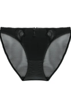 Briefs>Dita Von Teese Starlift Brief Black