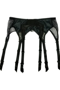 Suspender Belts | Suspender Belts>Dita Von Teese Starlift Suspender Black