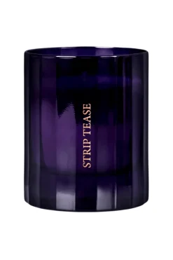 Sexy Lingerie | Luxury French Lingerie>Maison Close Strip Tease Home Candle