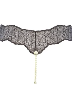 Sexy Lingerie | Pearl Knickers & Thongs><noscript><img width=