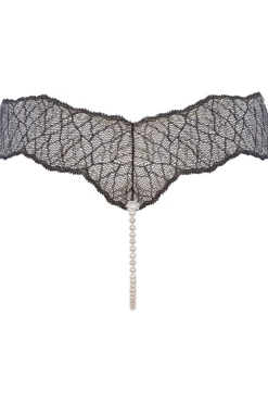 Sexy Lingerie | Pearl Knickers & Thongs><noscript><img width=