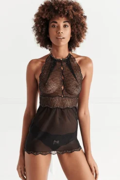 Nighties, Babydolls & Chemises | Sexy Lingerie><noscript><img width=