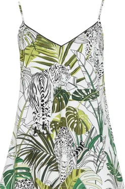 Pyjama Tops | £30 And Under>Cyberjammies Tamsin Camisole Multi