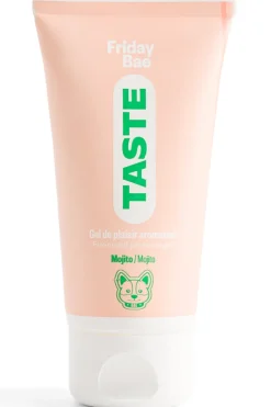 Pleasure | £30 And Under>Friday Bae Taste - Mojito Pleasure Gel 50ml