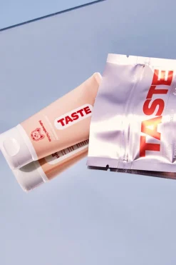 Pleasure | £30 And Under>Friday Bae Taste - Red Fruit Pleasure Gel 50ml