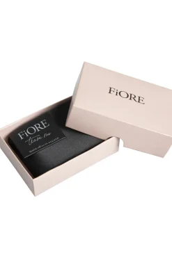 £30 And Under>FiORE Tease Me Satin Ribbon Black