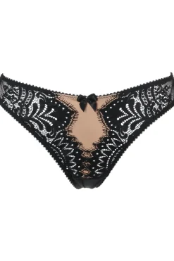 £30 And Under | Briefs>Prelude The Black Swan Brazilian Black/Nude