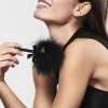 Pleasure | £30 And Under>Bijoux Indiscrets Tickle Me Feather Tickler