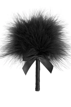 Pleasure | £30 And Under>Bijoux Indiscrets Tickle Me Feather Tickler