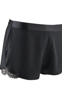 Silk Nightwear | Pyjama Pants & Shorts><noscript><img width=