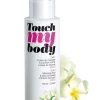 Pleasure>Love to Love Touch My Body Massage & Lubricant Monoi 100ml