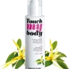 Pleasure>Love to Love Touch My Body Massage & Lubricant Ylang-Ylang 100ml