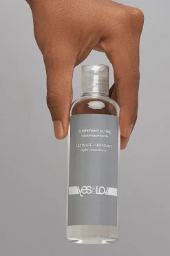 Pleasure>YESforLOV Ultimate Silicone-Based Light Consistency Lubricant 150ml