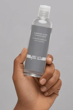 Pleasure>YESforLOV Ultimate Silicone-Based Thick Consistency Lubricant 150ml