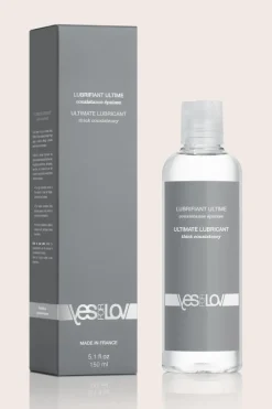Pleasure>YESforLOV Ultimate Silicone-Based Thick Consistency Lubricant 150ml