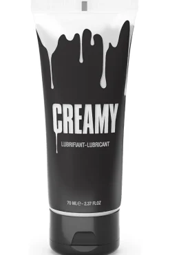Pleasure | £30 And Under>Creamy Unscented Water-Based Lubricant 70ml
