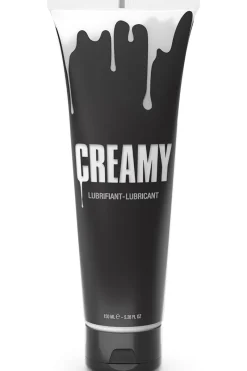Pleasure | £30 And Under>Creamy Unscented Water-Based Lubricant 150ml