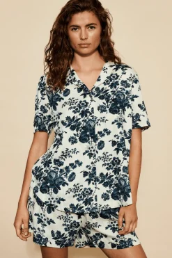 Pyjama Tops | Ready To Wear><noscript><img width=