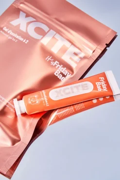 Pleasure | £30 And Under>Friday Bae Xcite - Arousal Gel 15ml