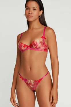 Red Lingerie | Sheer Lingerie><noscript><img width=